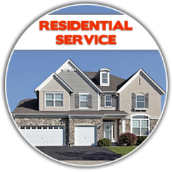 residential Mesquite sprinkler repair service